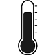 Isolation synthétique icon