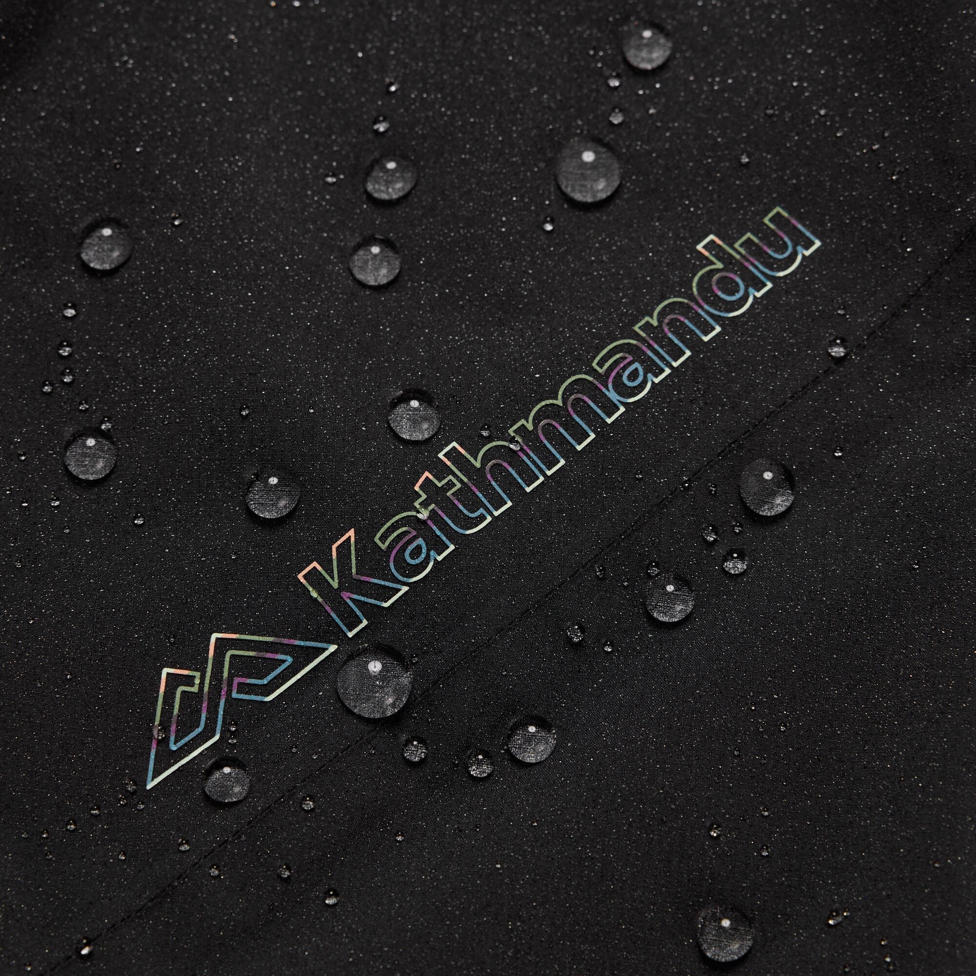 Respirabilité imperméable