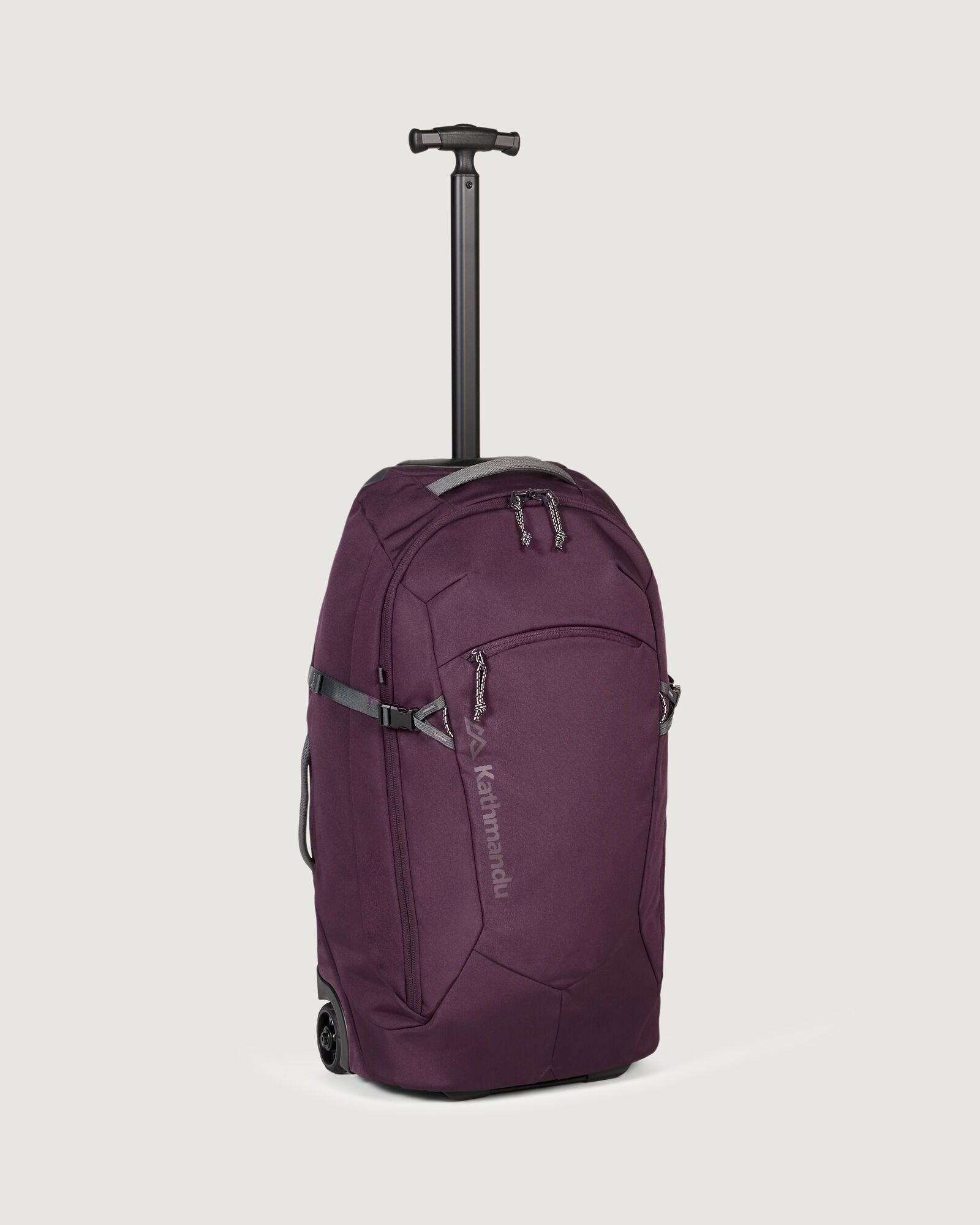 Hybrid Trolley v5 50L Jam – Kathmandu EU