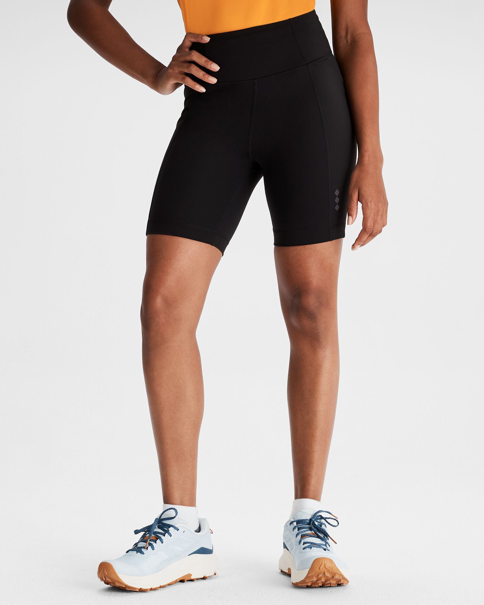 Short Noir Moulant Femme Mini Short Femme Short Moulant Noir Short