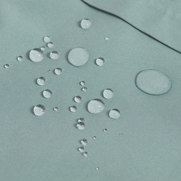 Hydrofuge durable (DWR)