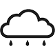 Imperméable icon