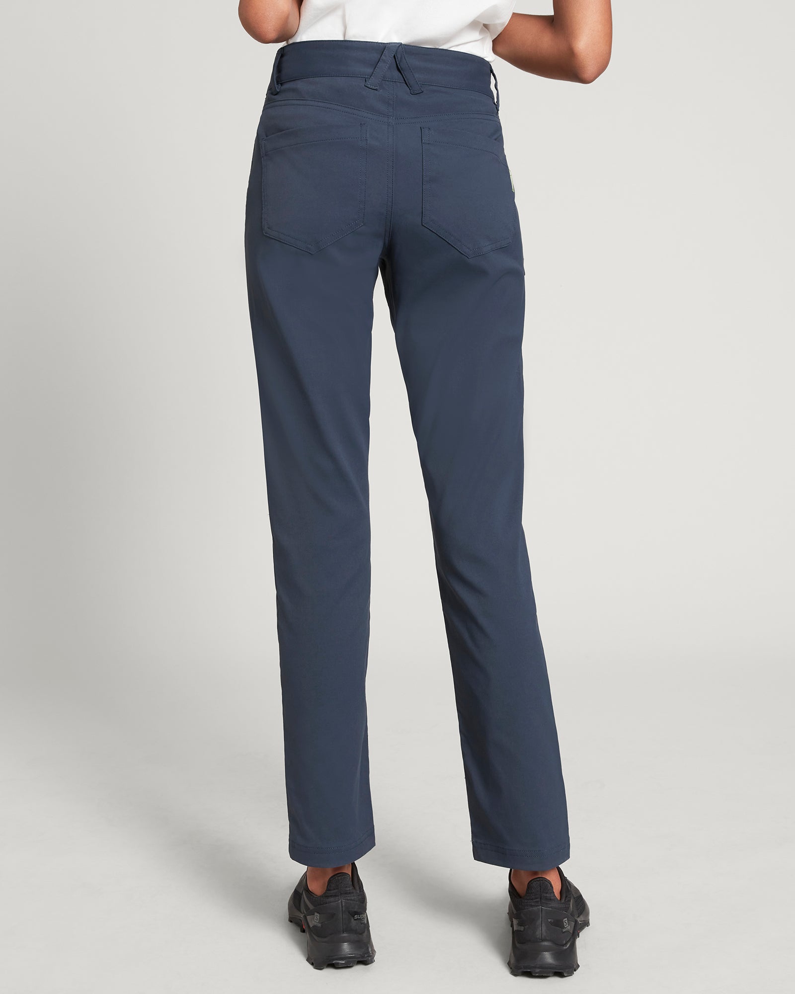 Pantalon Flight v2 pour femme - Bleu Minuit