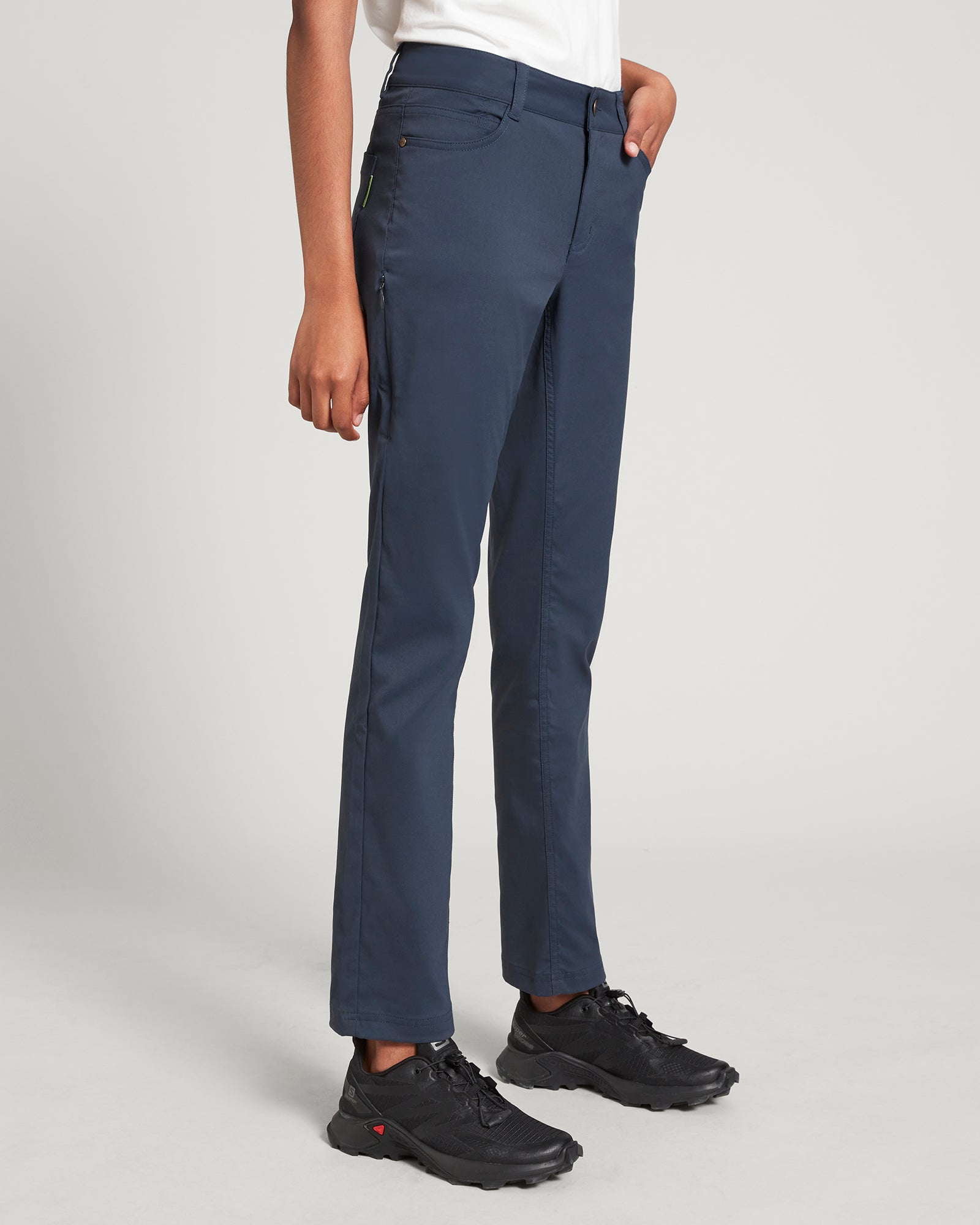 Pantalon Flight v2 pour femme - Bleu Minuit