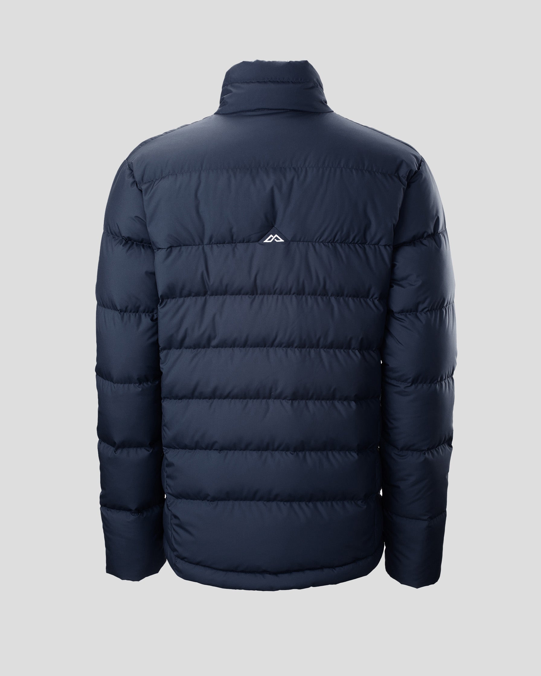 Doudoune Epiq pour homme – Bleu marine nuit