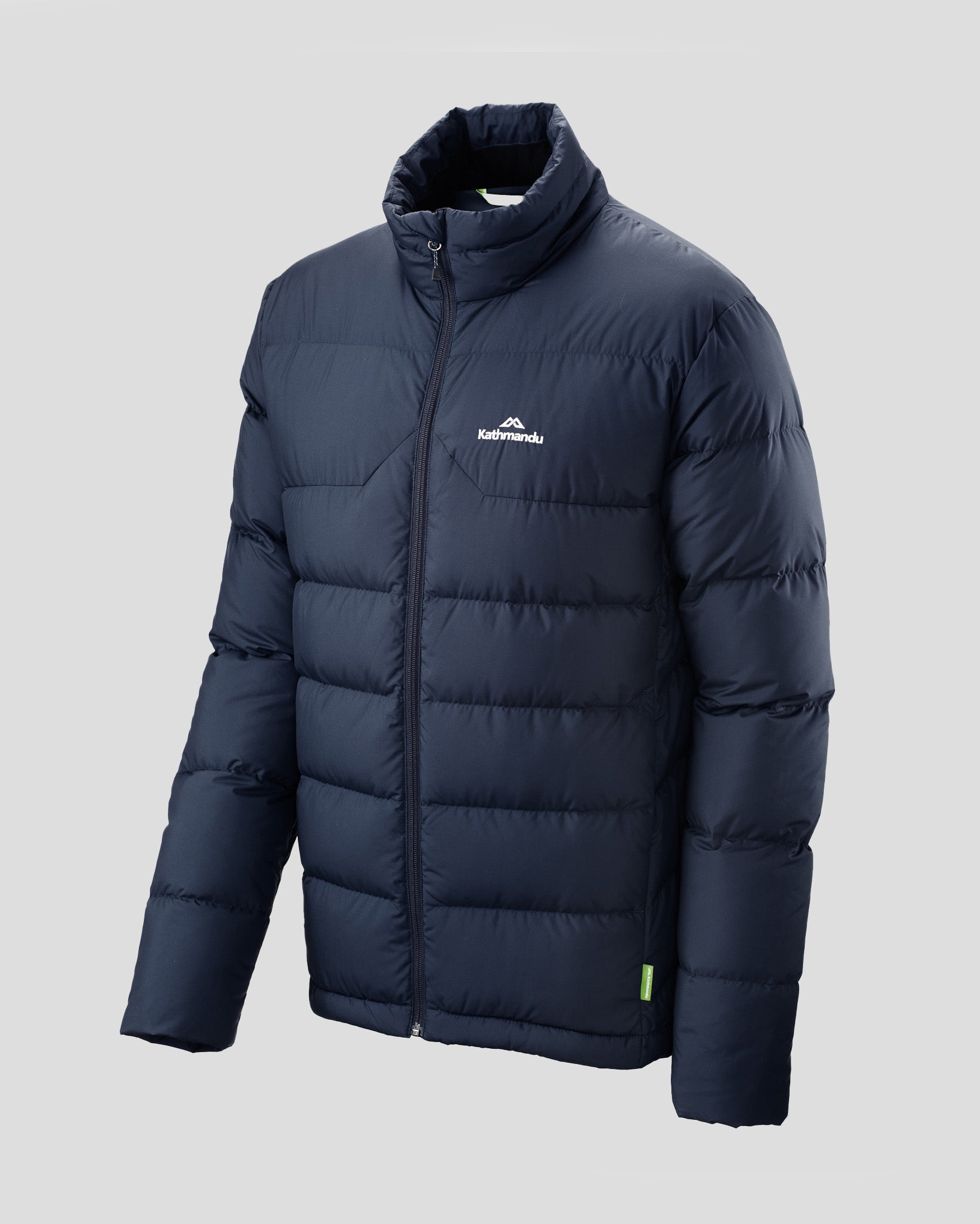 Doudoune Epiq pour homme – Bleu marine nuit