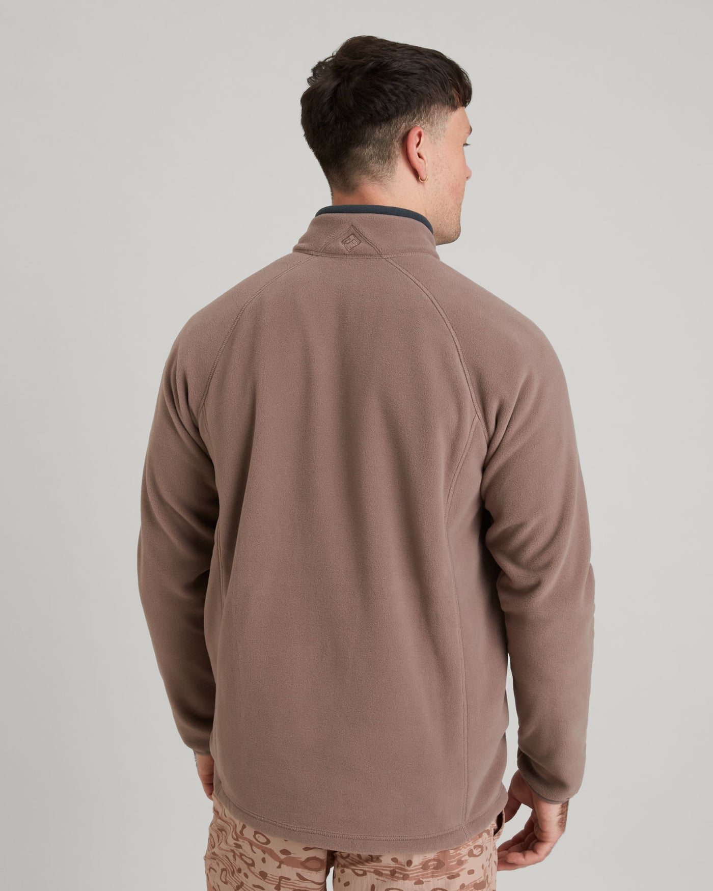 Veste Ridge 100 PrimaLoft Bio pour homme - Taupe