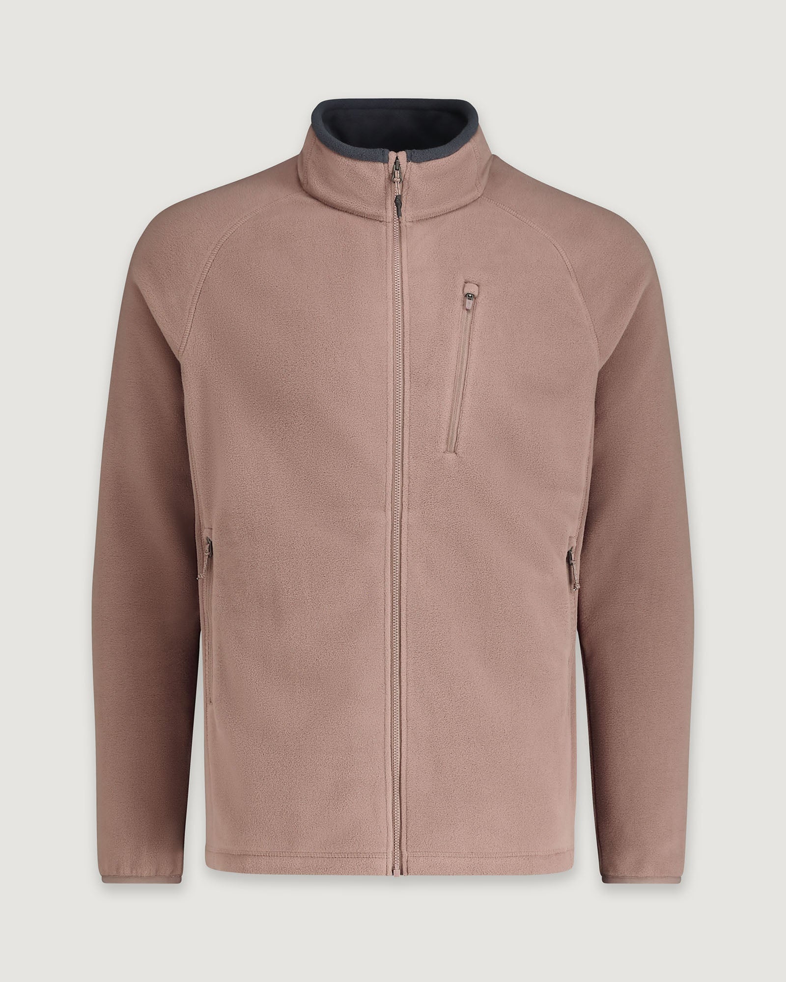 Ridge 100 PrimaLoft® Bio Jacke für Herren - Taupe