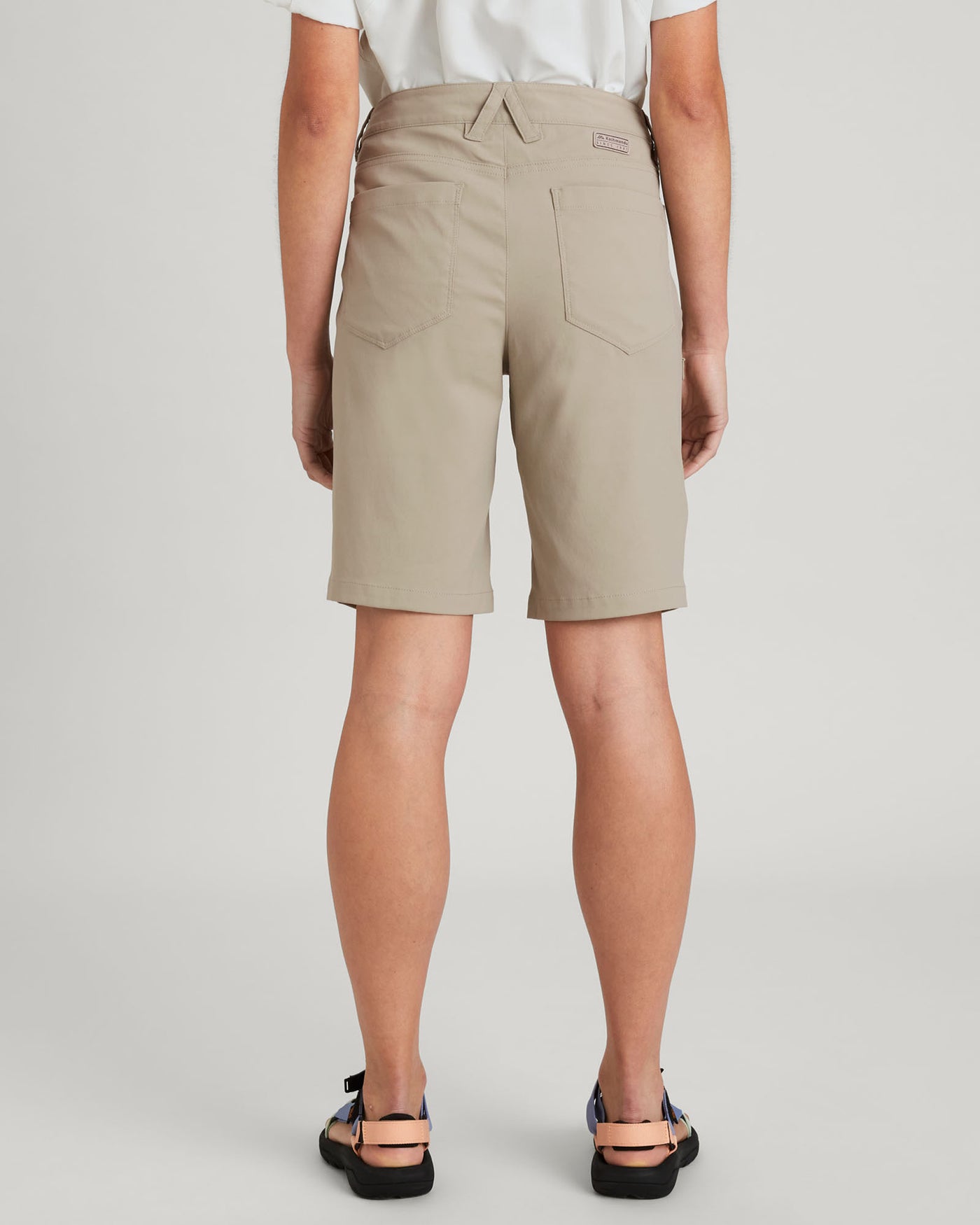 Short Flight pour femme - Beige Randonnée