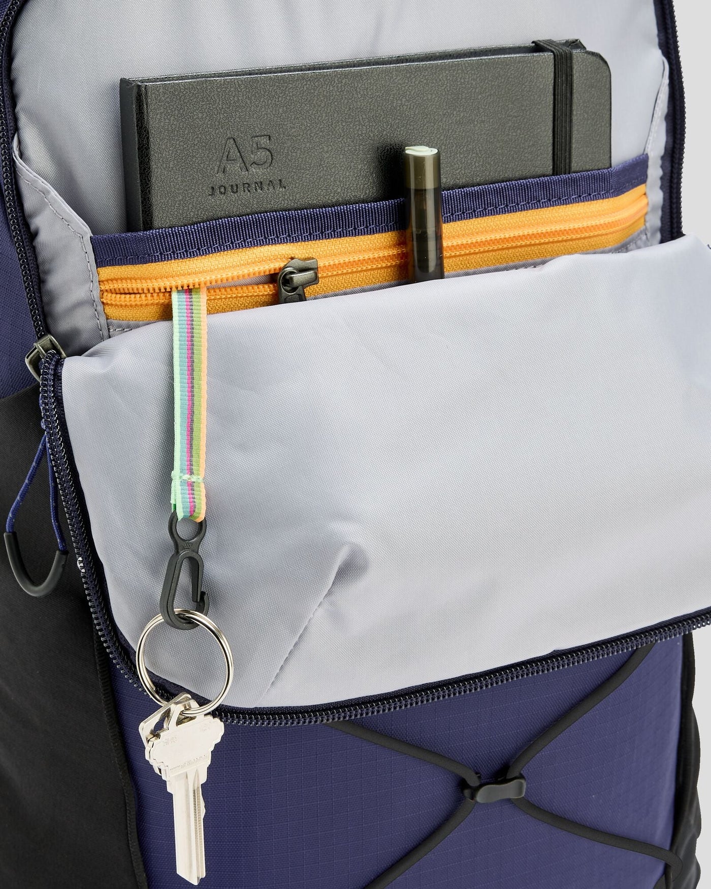Sac à dos Axon Escape - 28 L - Violet Horizon foncée