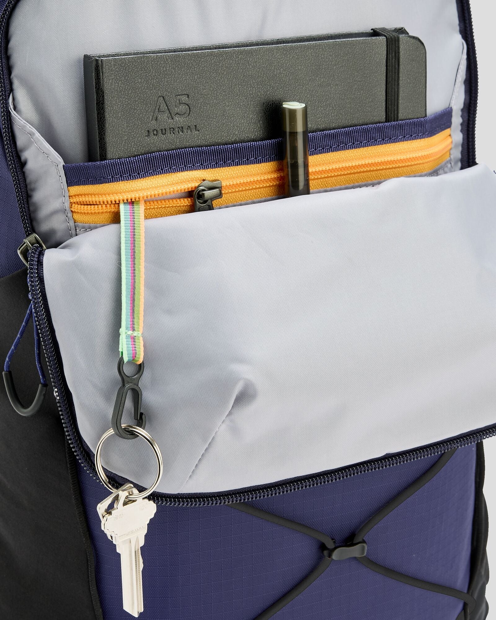 Sac à dos Axon Escape - 28 L - Violet Horizon foncée