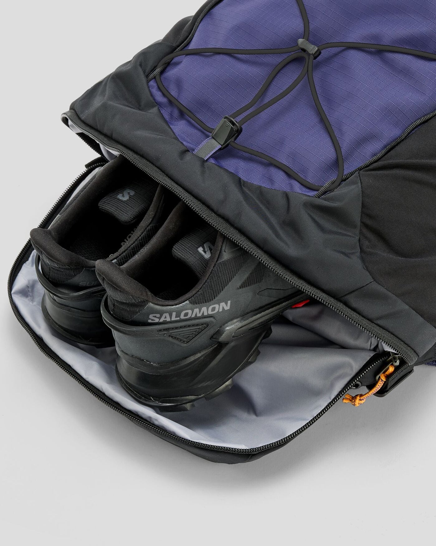 Sac à dos Axon Escape - 28 L - Violet Horizon foncée