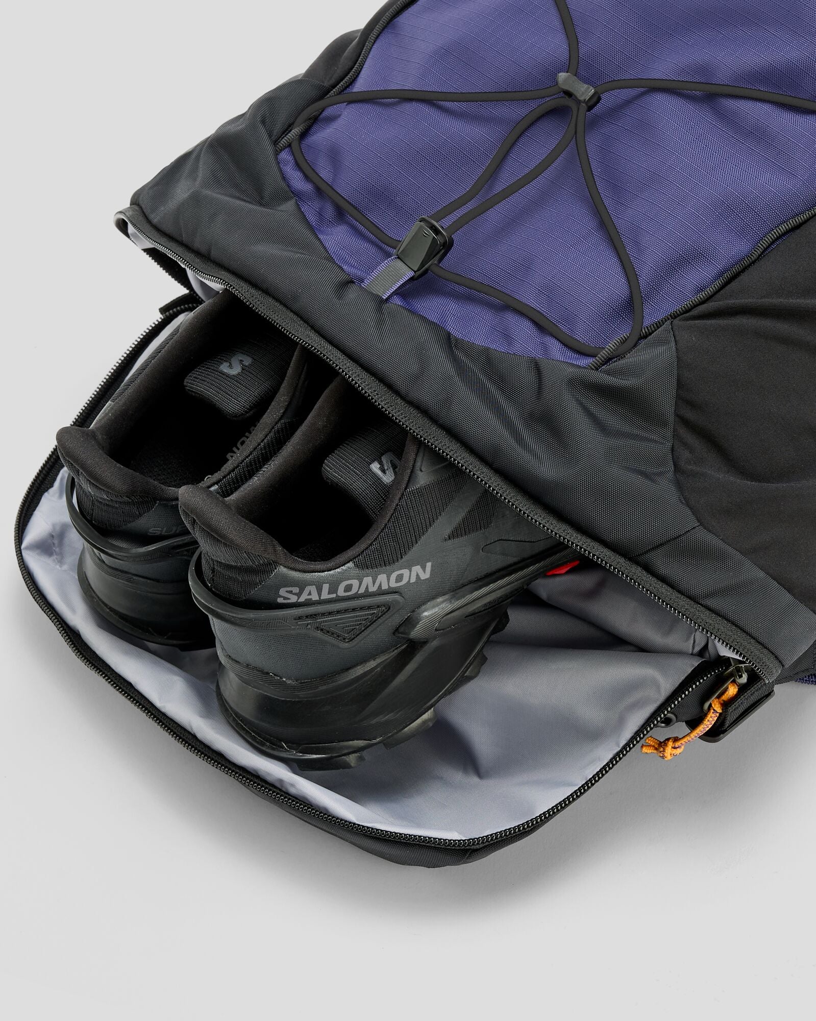 Sac à dos Axon Escape - 28 L - Violet Horizon foncée