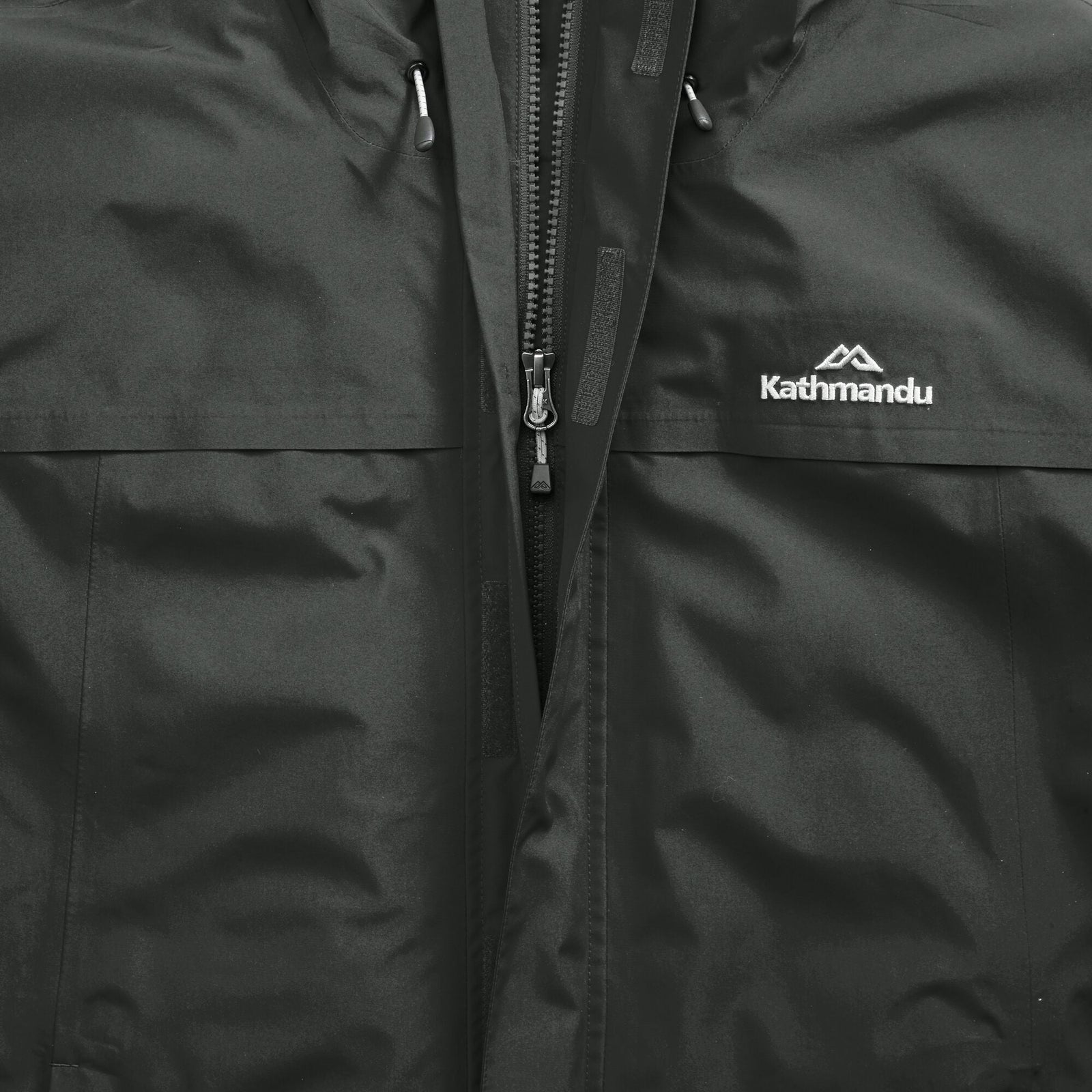 Matériaux responsables