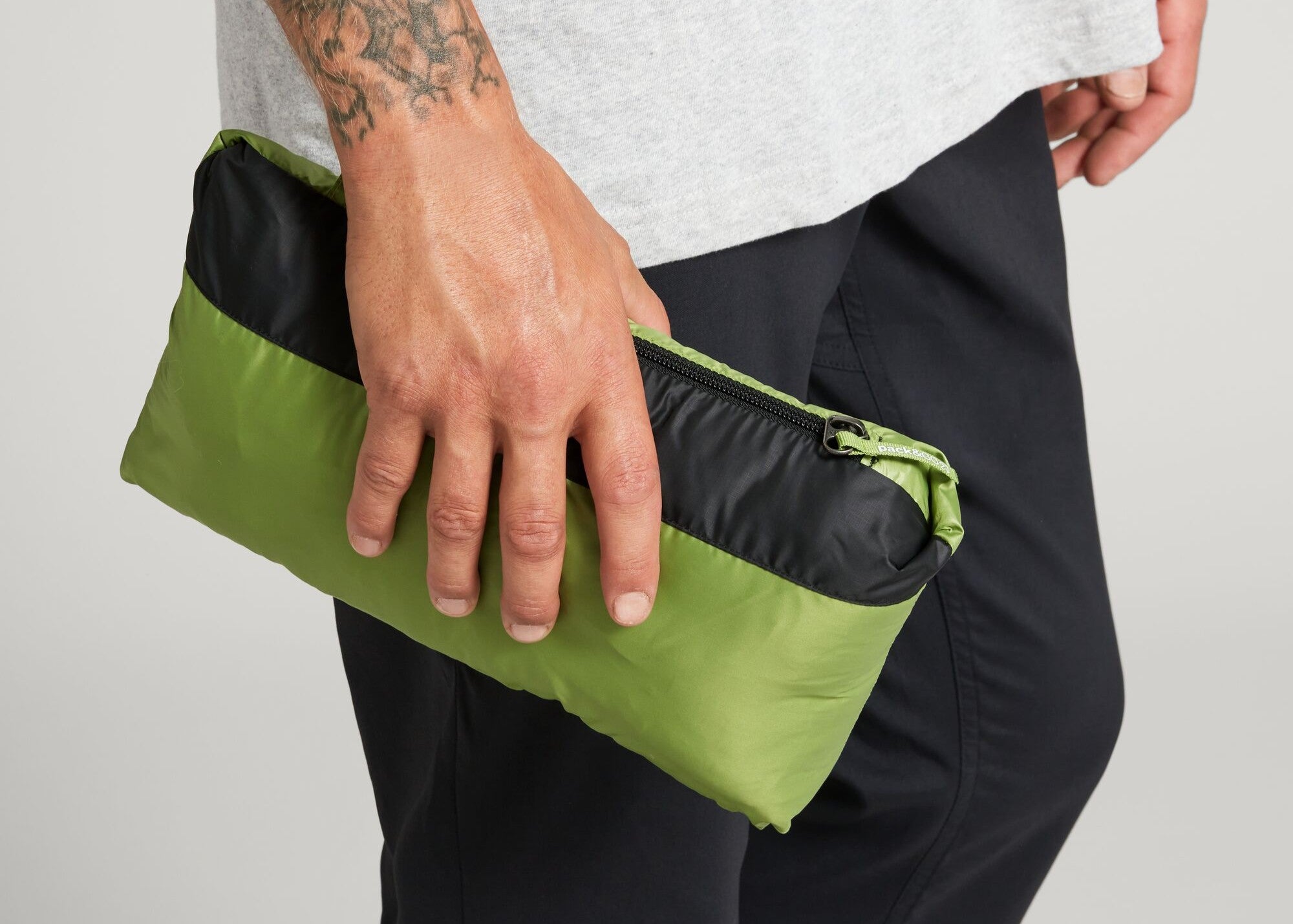 Verpackbar