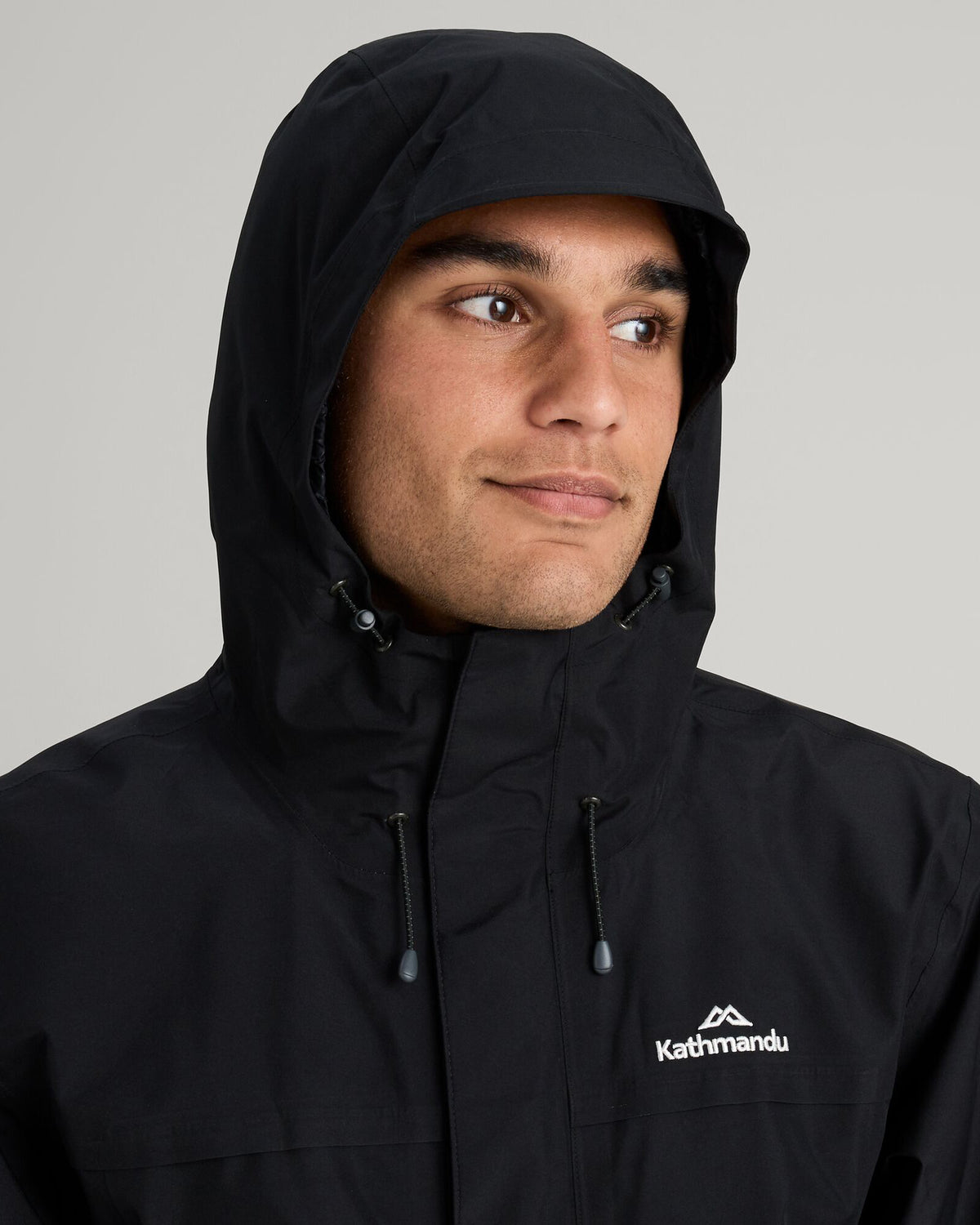 Veste D'hiver L.L. Bean Gore-Tex Homme - Taille M - Bleue - Imperméable - Occasion Parfaite