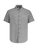 Men's Flaxton Short Sleeve Shirt - Stingray Chambray