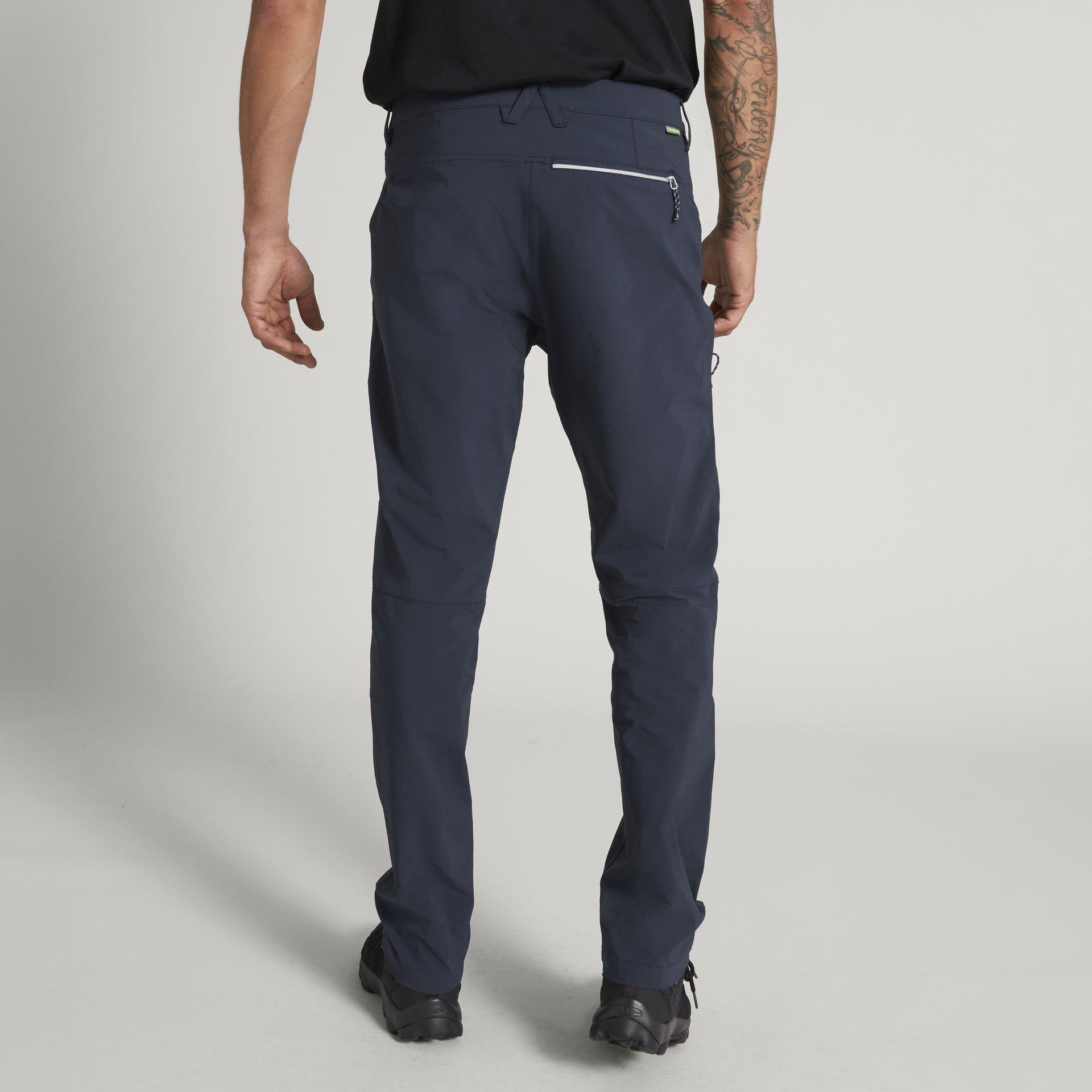 Pantalon Flinders pour homme - Bleu nocturne