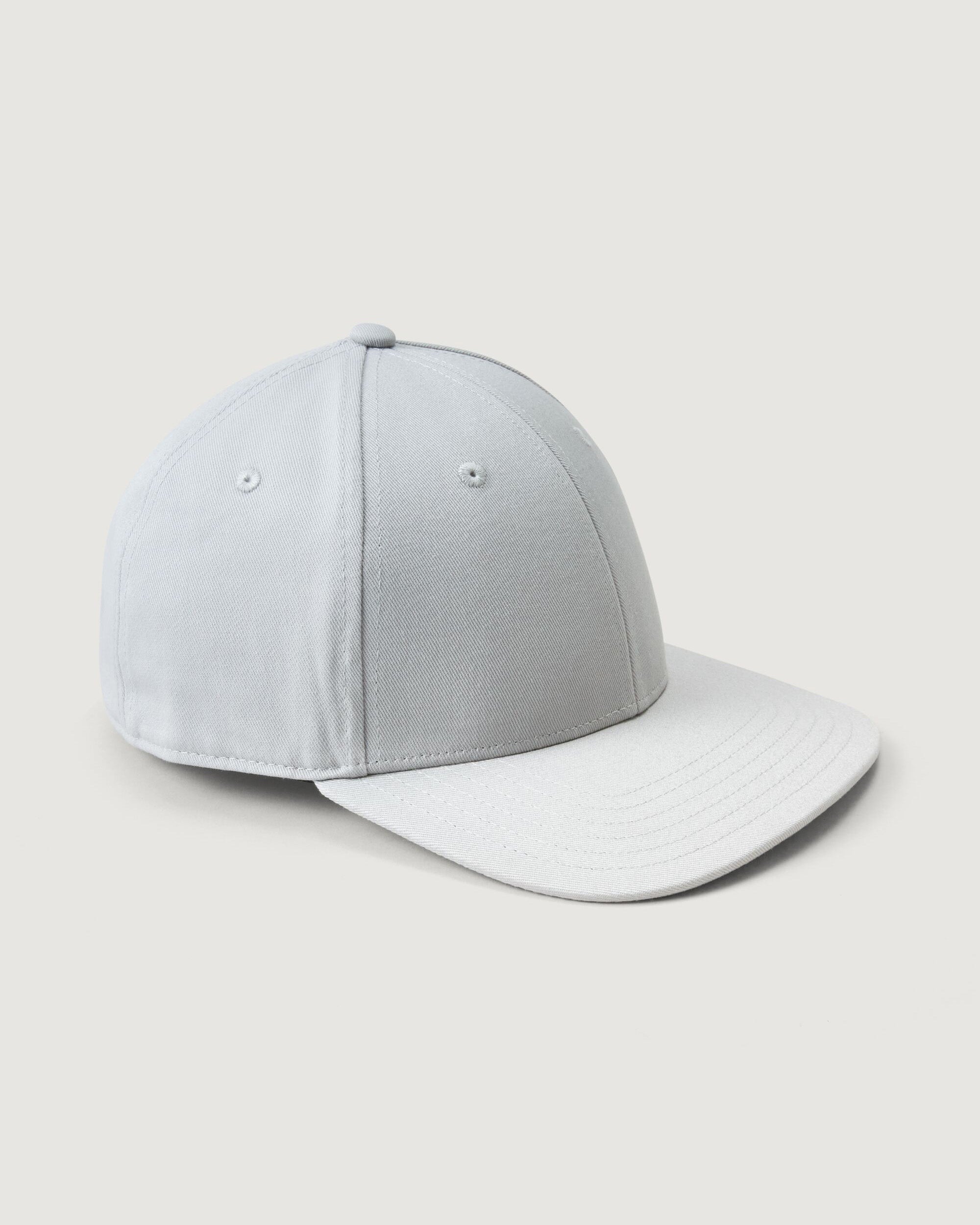 Medwin Low Cap - Stahlgrau – Kathmandu EU