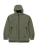Amphi Men's Rain Jacket - Thyme