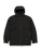 Amphi Men's Rain Jacket - Black