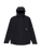 ULT-Hike Men's Hooded Jacket - Black