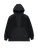 Co-Z High Pile Men's Pullover - Black