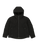 Women's Frisco X Hooded Down Jacket - Black