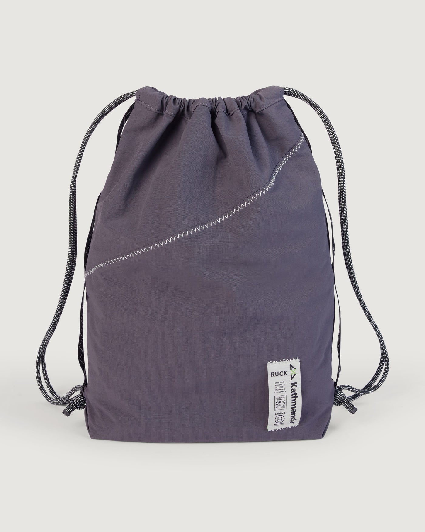 Ruck-Draw - Bleu pénombre
