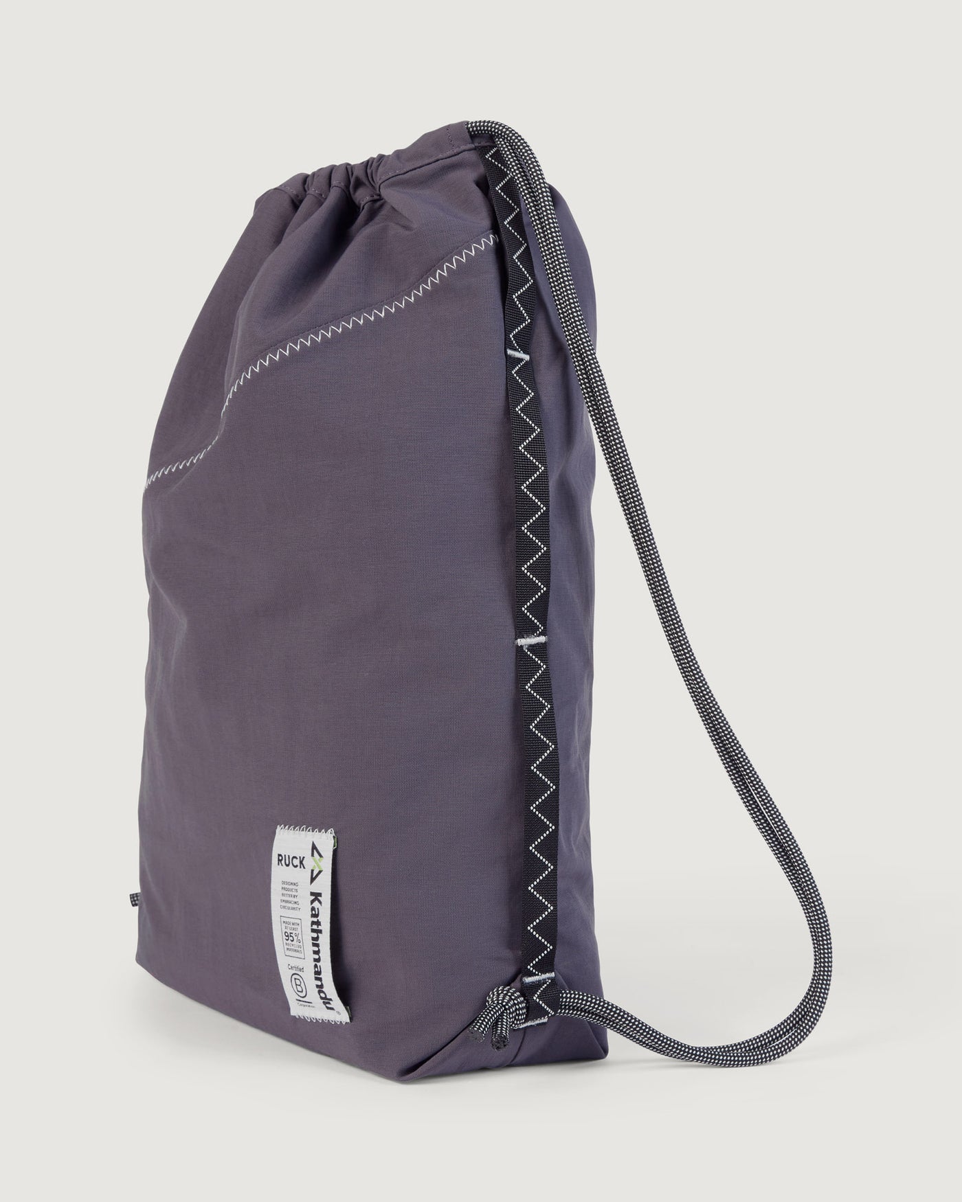 Ruck-Draw - Bleu pénombre