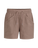 Cardeto Women's Shorts - Taupe