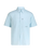 SUN-Scout UPF Men's Short Sleeve Shirt - Cloud