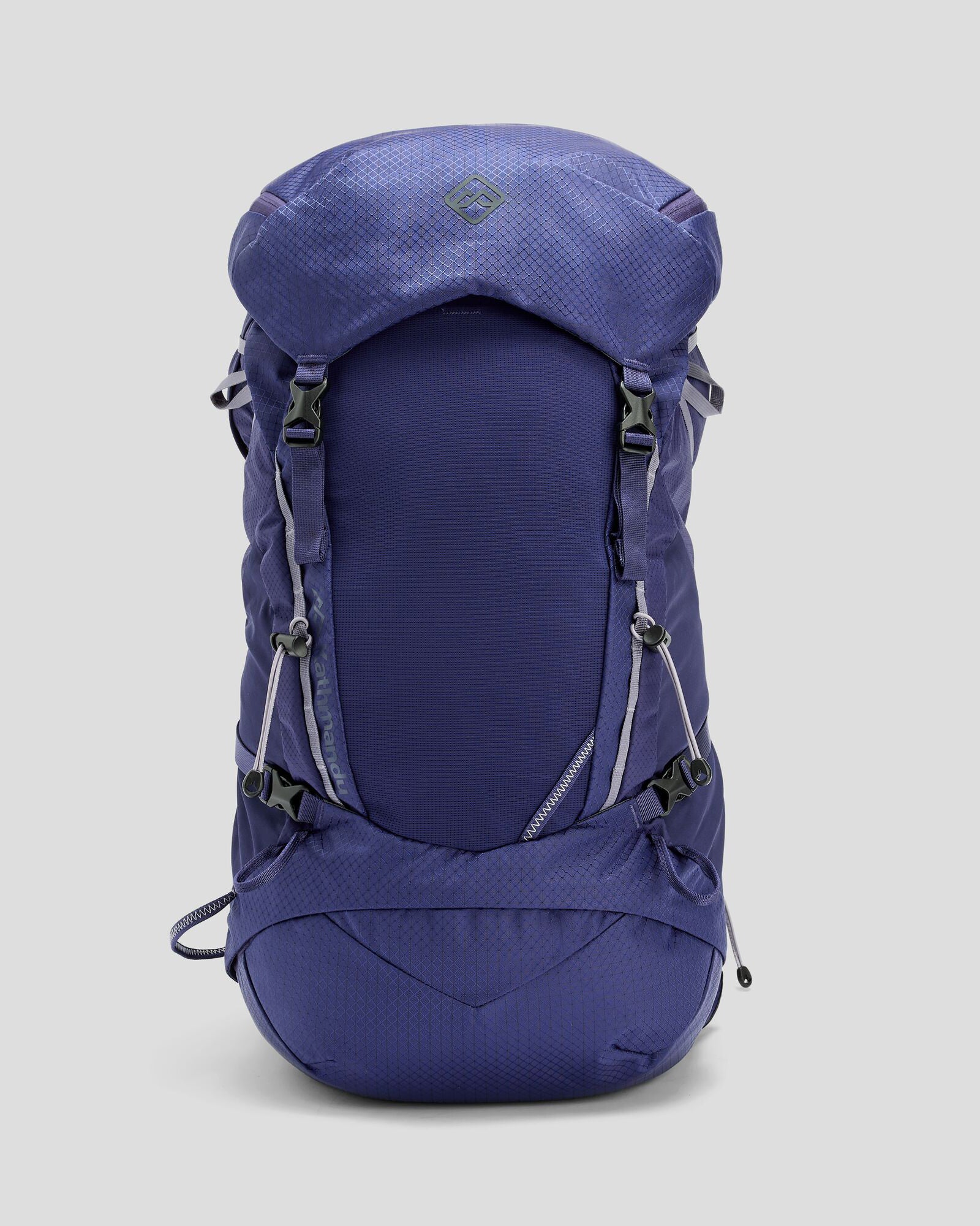 Valorous 55L Rucksack für Damen – Dark Horizon – Kathmandu EU