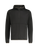 WDN Play Mns Hooded Jacket - Black Stingray