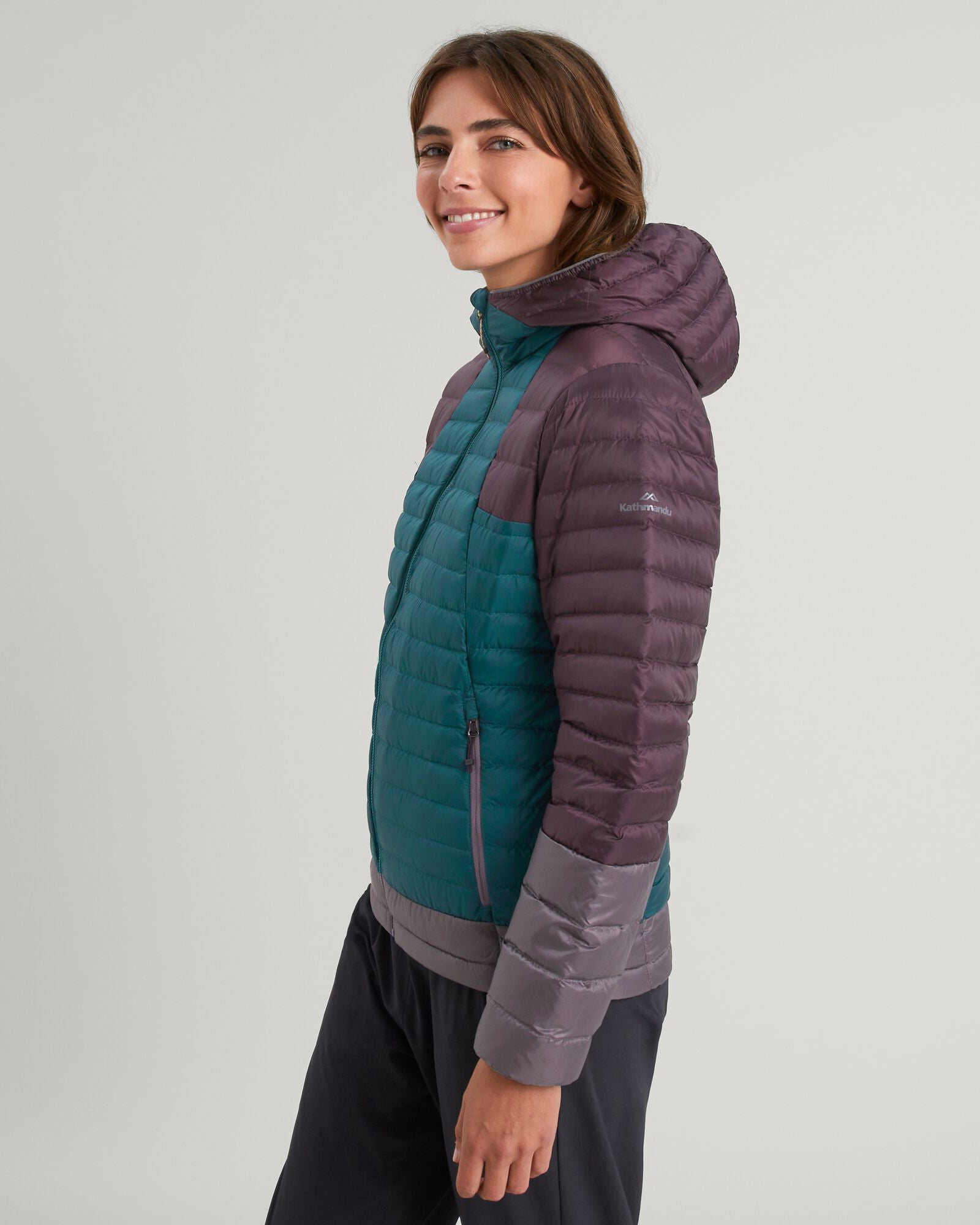 b0227_ocg_heli_r_womens_hooded_down_jacket_green_purple_m_c_1743629388000