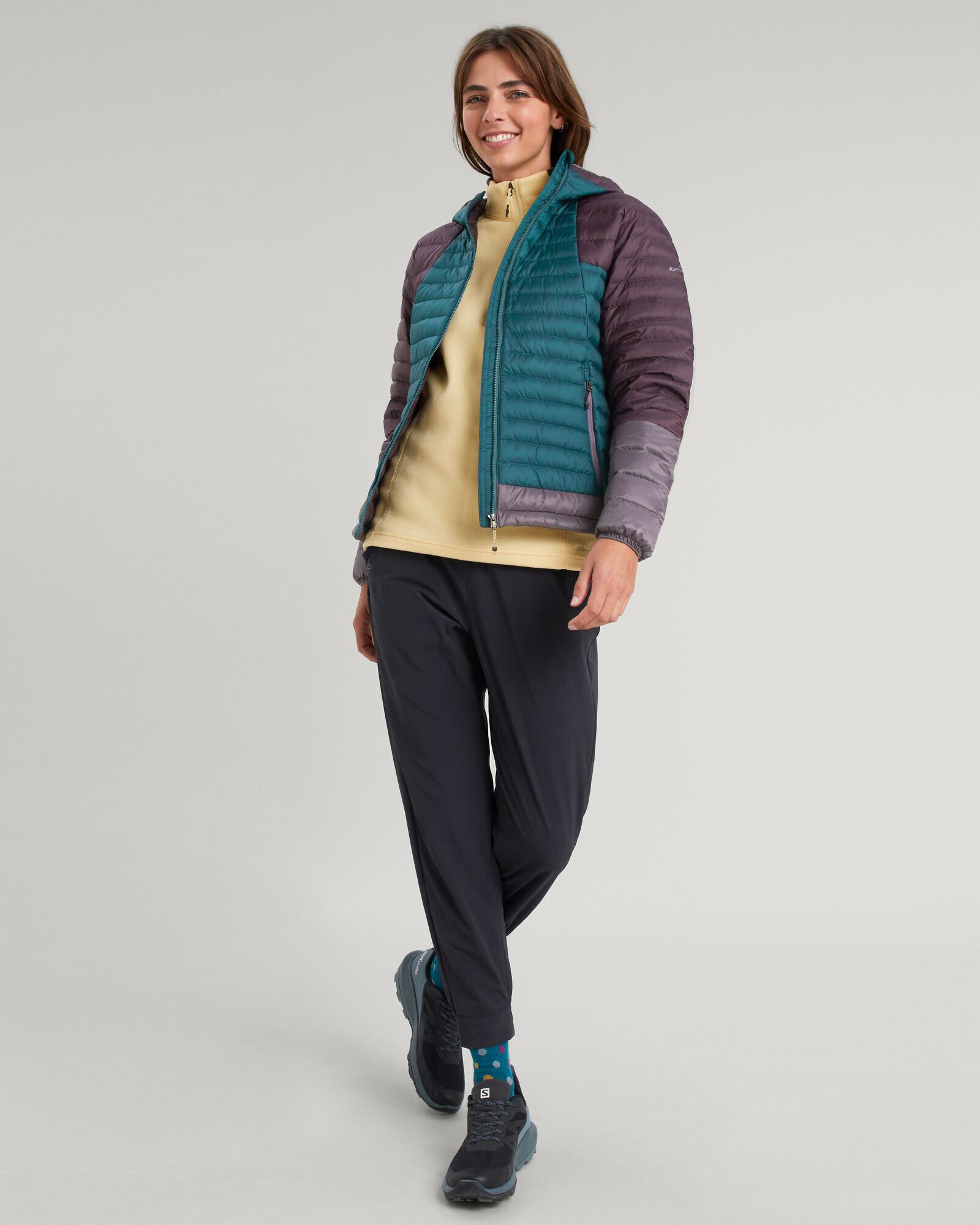 b0227_ocg_heli_r_womens_hooded_down_jacket_green_purple_m_d_1743629555000