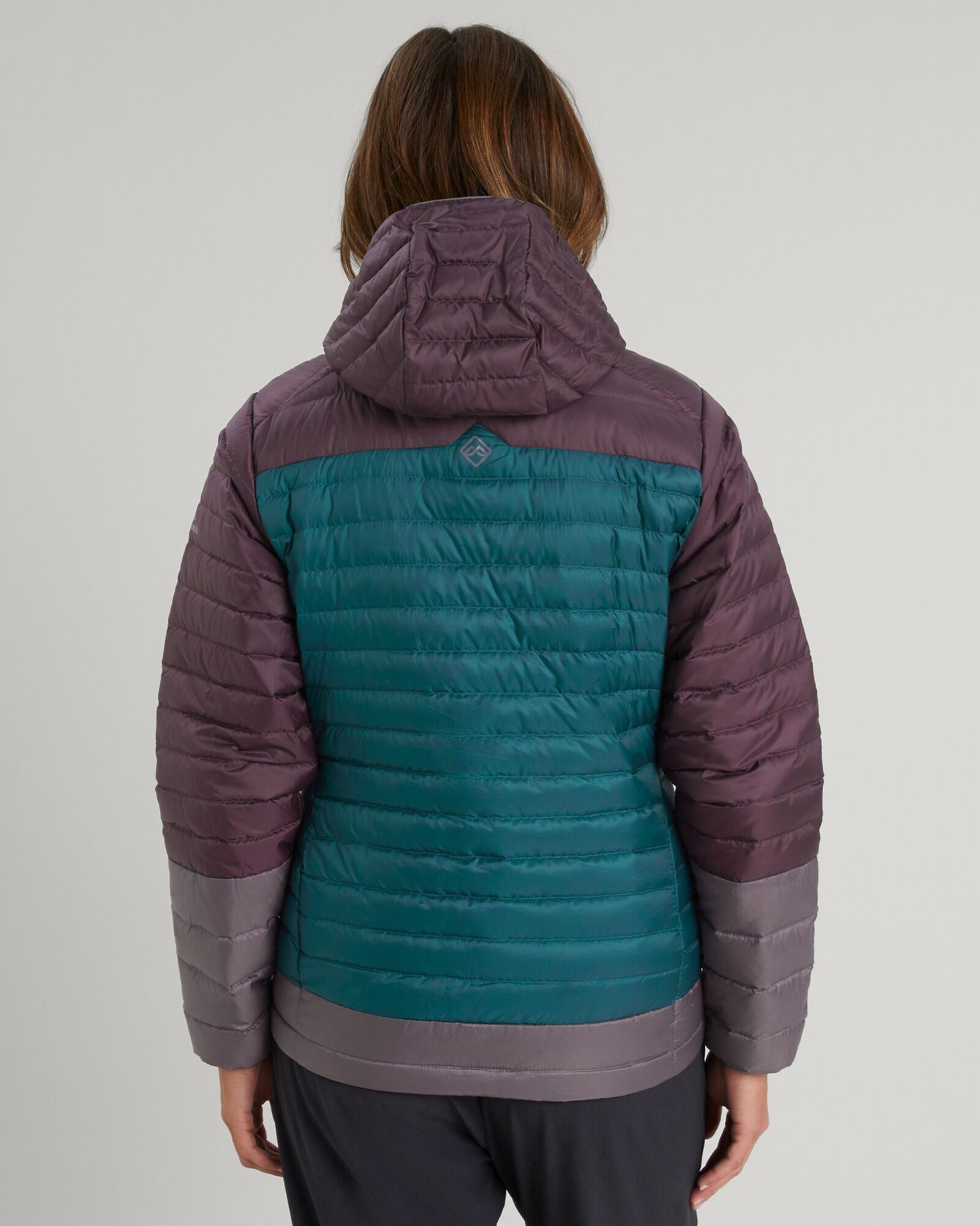 b0227_ocg_heli_r_womens_hooded_down_jacket_green_purple_m_e_1743629556000