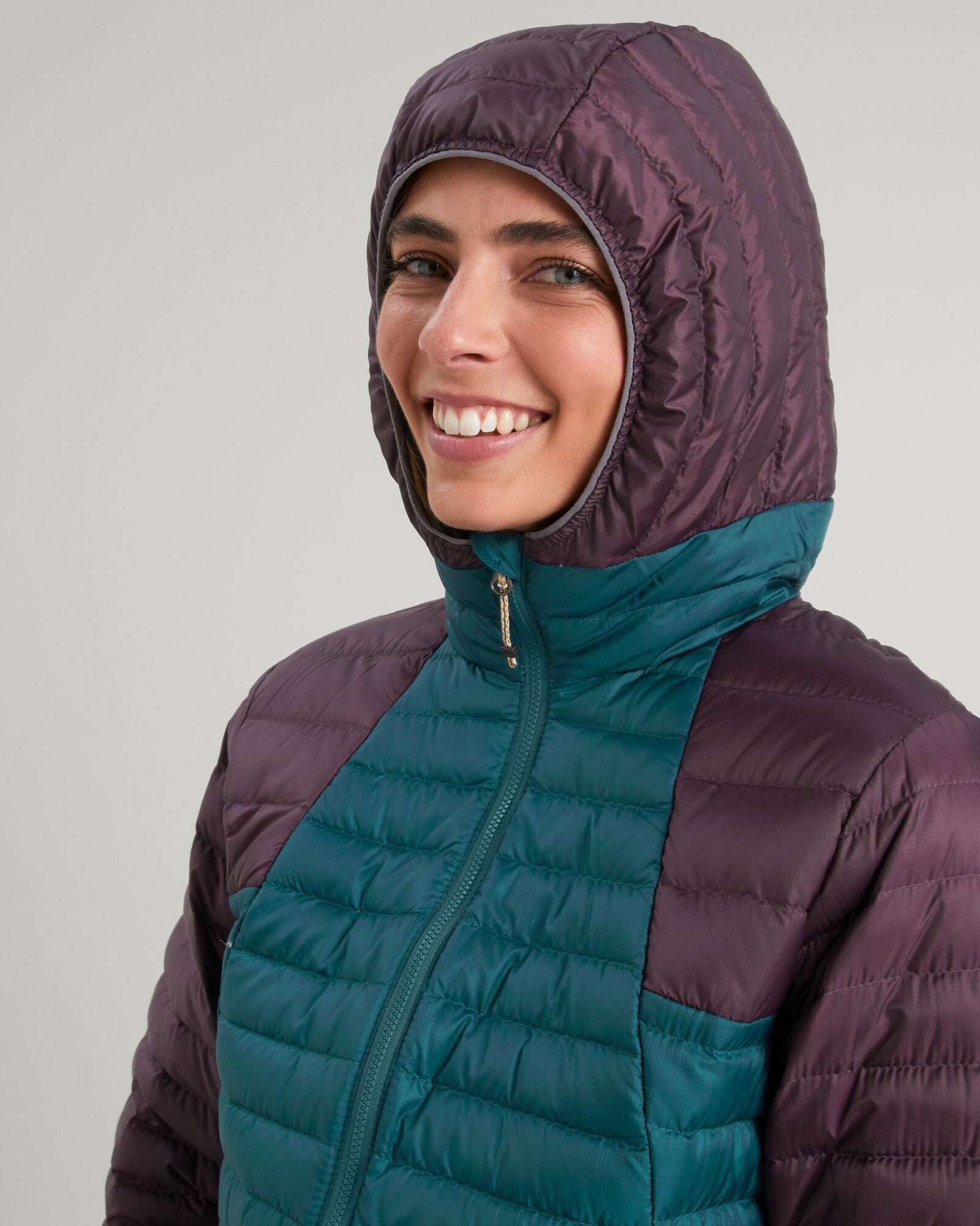 b0227_ocg_heli_r_womens_hooded_down_jacket_green_purple_m_f_1743629629000