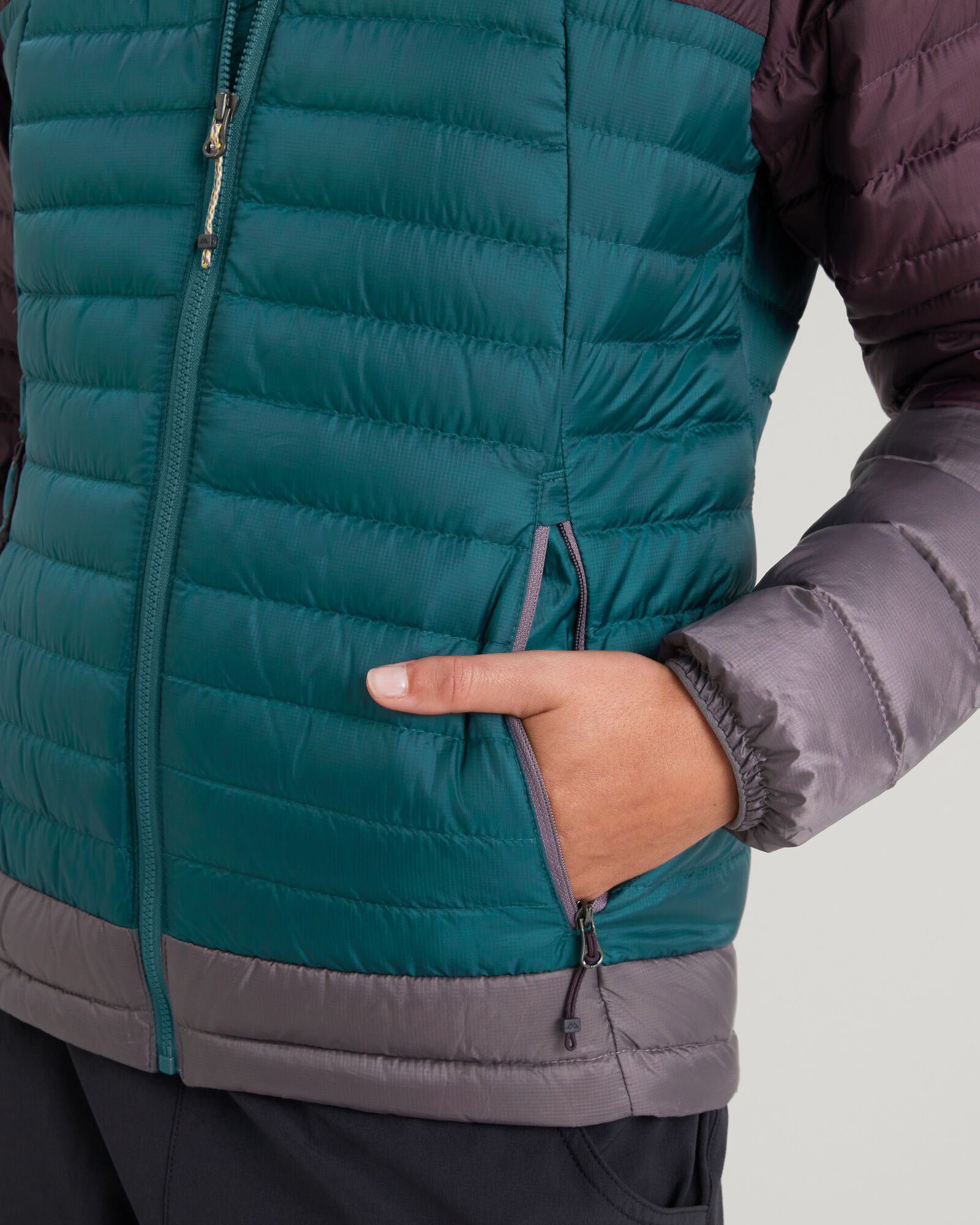 b0227_ocg_heli_r_womens_hooded_down_jacket_green_purple_m_g_1743633851000