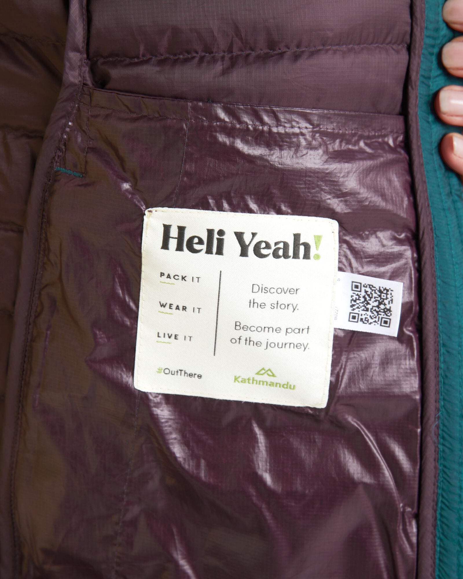 b0227_ocg_heli_r_womens_hooded_down_jacket_green_purple_m_k_1743633853000