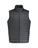 Men's Heli R Down Vest - Black Stingray
