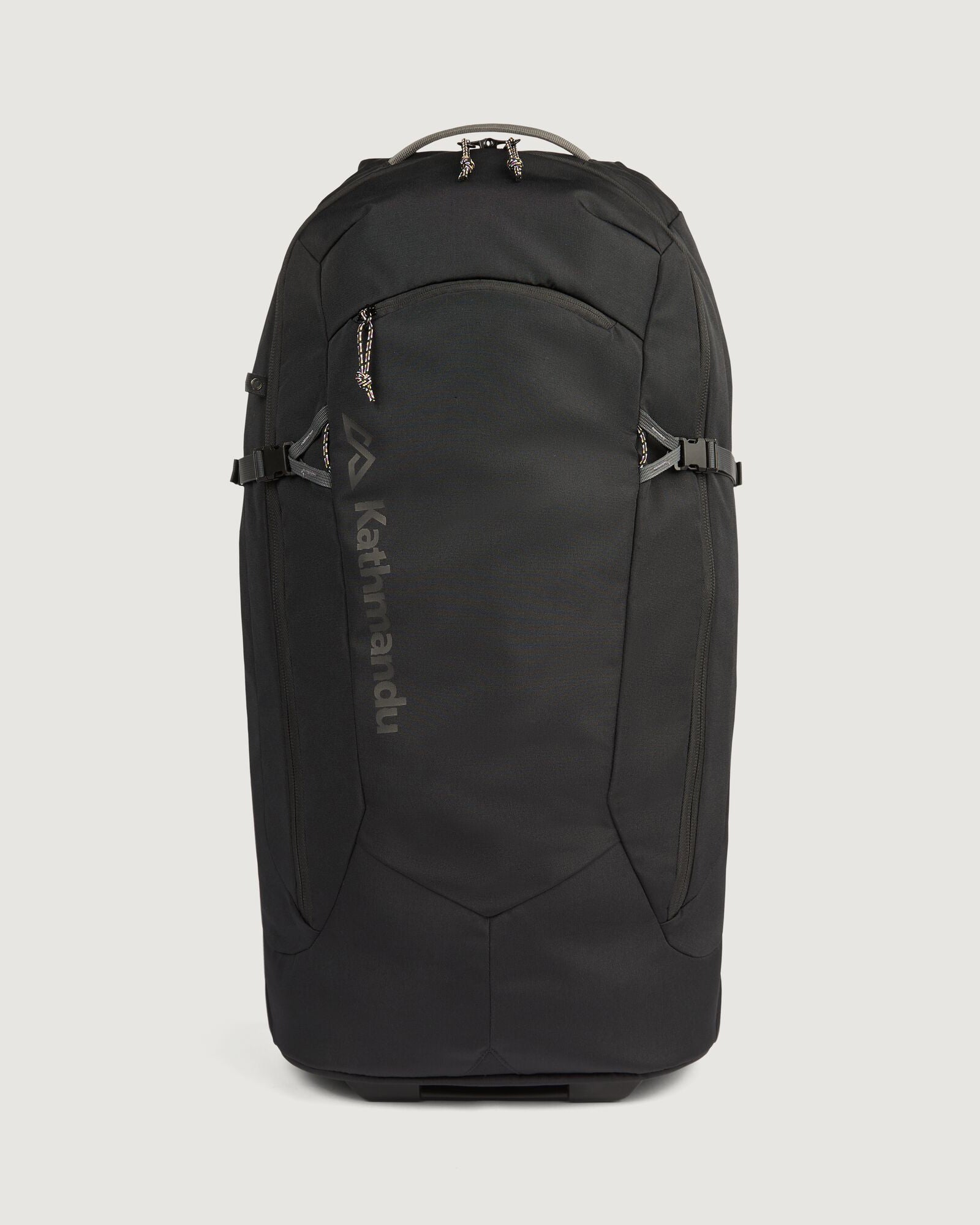 Superpack Sac à roulettes hybride - USA Honor Black Ops Bat Pack noir Superpack Sac à roulettes hybride - USA Honor Black Ops Bat Pack noir