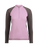WTR-Seeker Women's Splash Long Sleeve Top - Zen/Dark Quartz/Light Quartz
