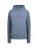 Kathmandu Logo Women's Fleece Hoodie - At Twilight