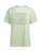 Women's Ripple Organic Cotton T-shirt - Minty