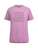 Women's Ripple Organic Cotton T-shirt - Zen