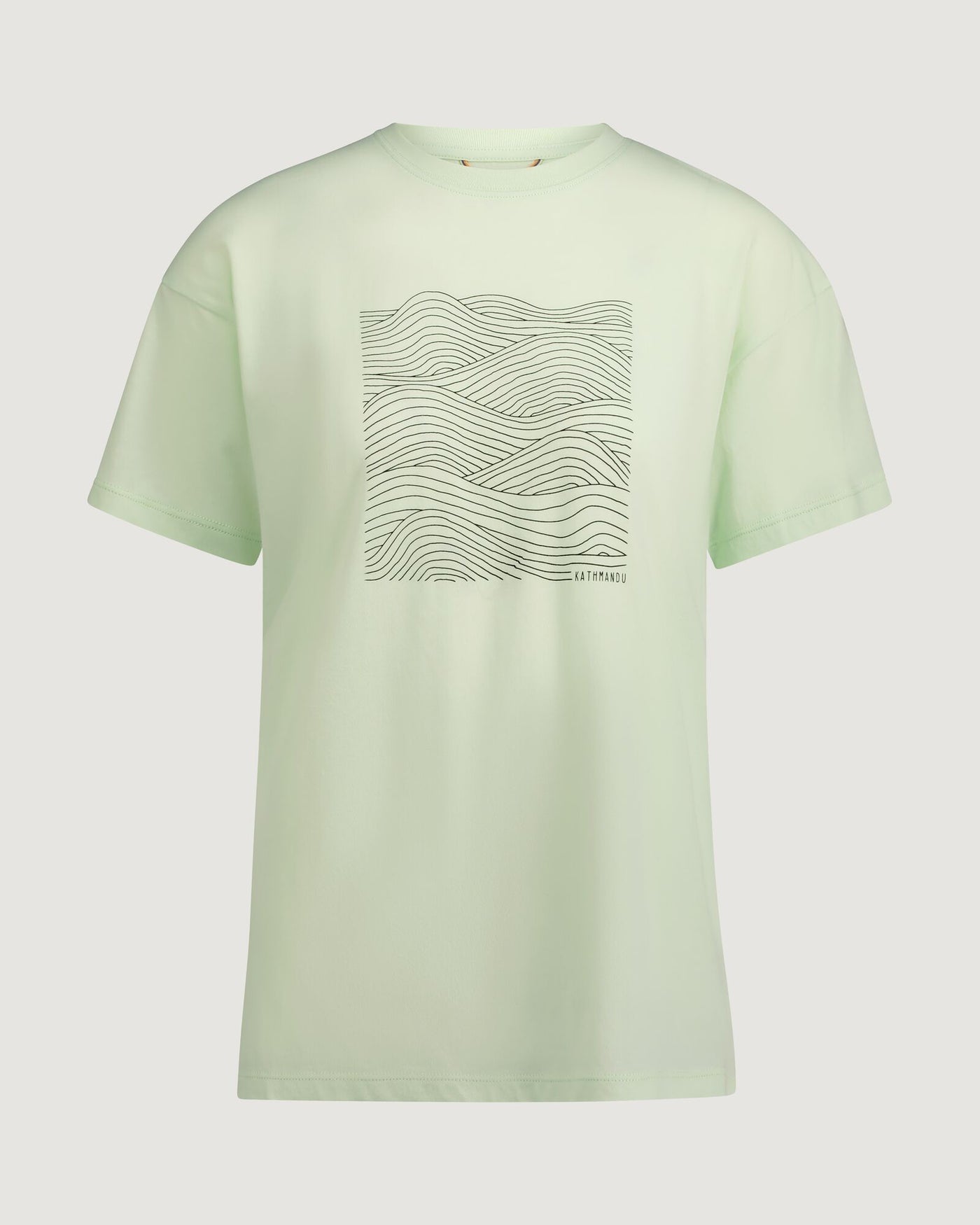 b0501_o4j_ripples_womens_organic_cotton_short_sleeve_tee_f_1744346062000