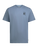 Camp Vibes Men's Organic Cotton T-shirt - At Twilight
