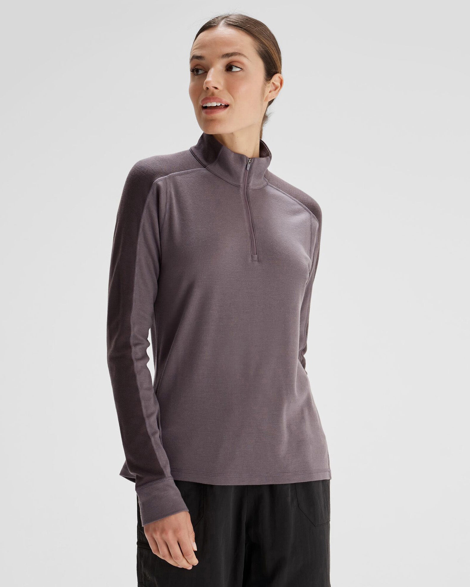 b0550_ocj_k_merino_250_womens_quarter_zip_long_sleeve_top_a_1743633480000