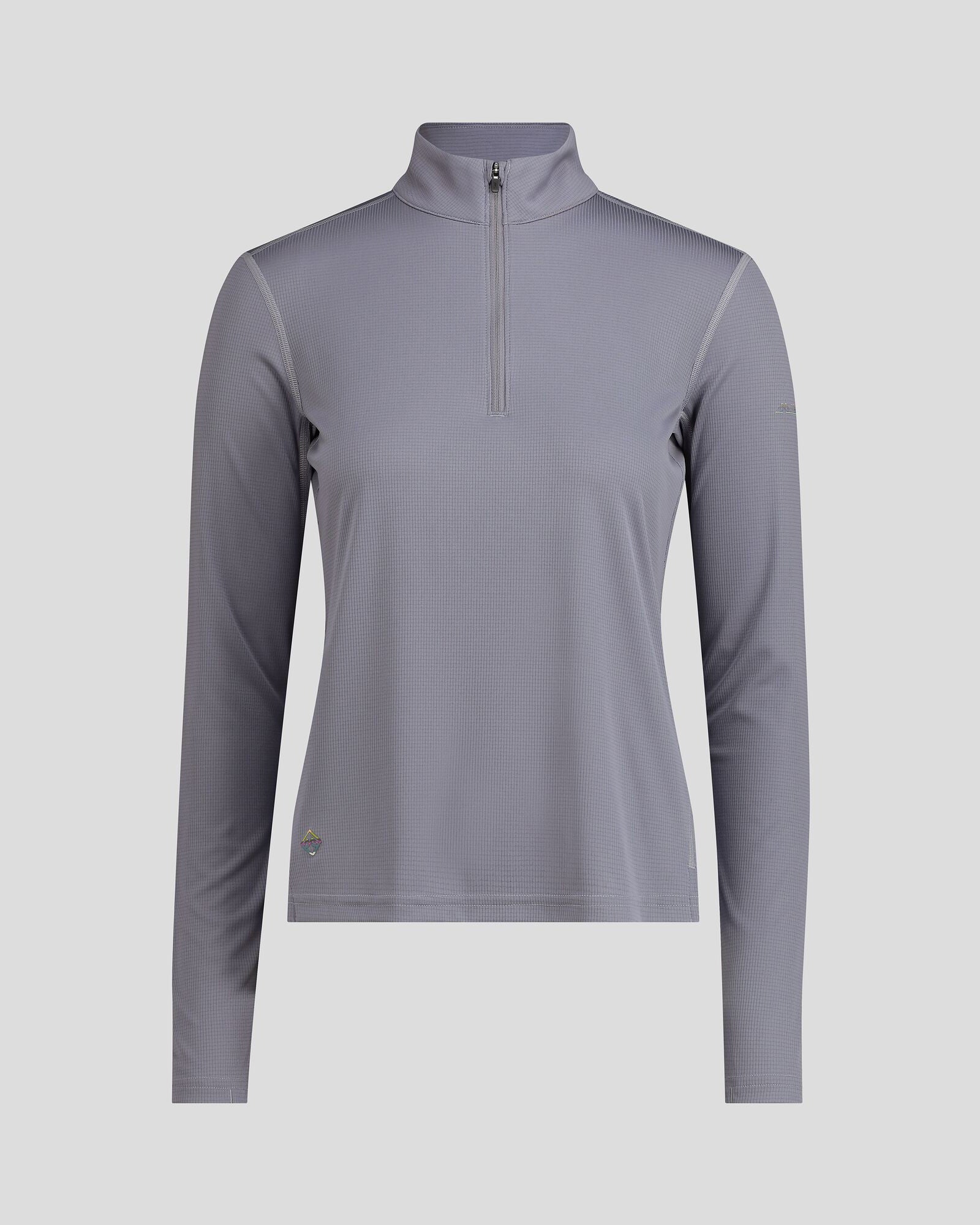 b0728_oi6_seeker_womens_quarter_zip_long_sleeve_top_f_1743635753000